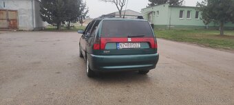 Seat Cordoba viaro 1,9tdi. - 4