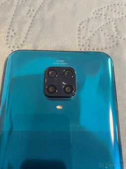 Redmi note 9 Pro - 4