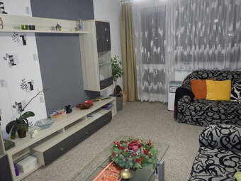 3-izbový byt pražského typu - 4