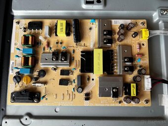 UK UltraHD Smart TV  Philips 58PUS7505/12 - 4