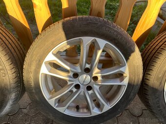 Elektróny 5x100 r15 - 4