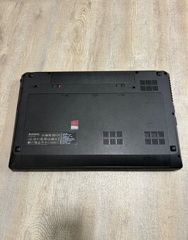 Lenovo G580 Nvdia GeForce 710M - 4