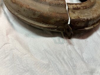 Kryt retaze panelka - 4