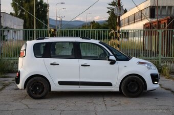 Citroën C3 Picasso VTi 95 Attraction - 4