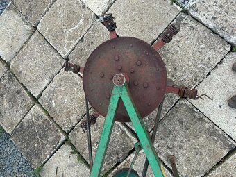 Predám pavúk na seno - 4