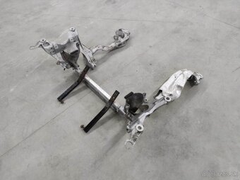 Predna napravnica Audi A4, A5 facelift - 4