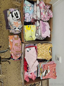 Oblečenie mix 110-104 - 4