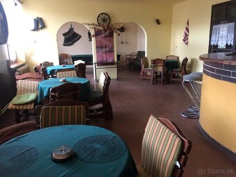 Predám Pohostinstvo - 4