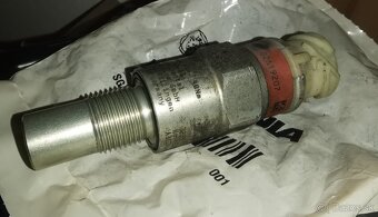 Tachograf Scania Stoneridge S5000-8 + snímač - 4