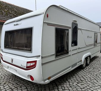 Tabbert 2017 Puccini 655 DF/F - 4