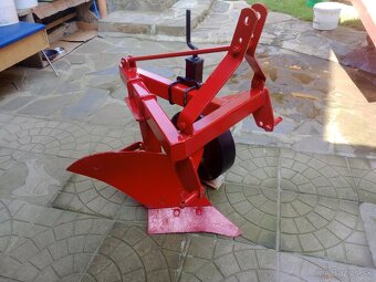 Pluh mini 1 radličny - 4