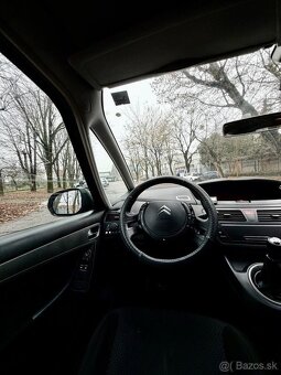 Citroen C4 Grand Picasso - 4