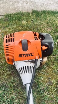 Stihl FS 130 - 4