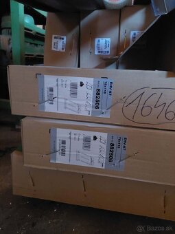 Strešné okná Fakro - 4