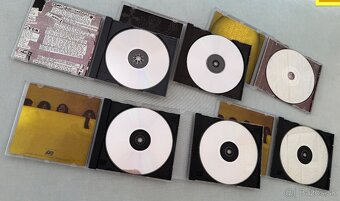 Cdčka Duff,Sex Pistols,Def Leppard a Led Zeppelin - 4