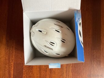 Ski Helmet Alpina GRAP - 4