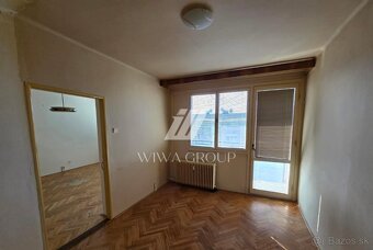 3-izbový byt s balkónom na predaj s výhľadom na Baziliku - 4