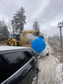 ✅ Výkopove a zemné práce  ‼️ - 4