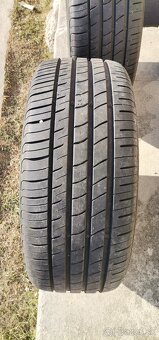 Pneumatiky NEXEN 275/45ZR19 - 4