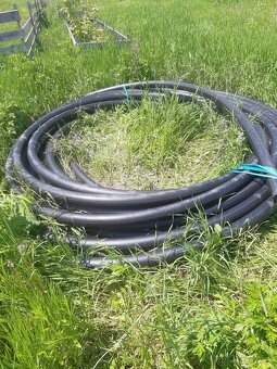 Vodovodna rura 90m priemer 9cm - 4