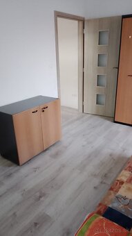 Prenajmem 1 izbu - 4