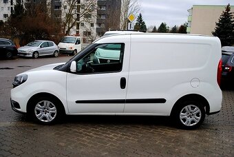 FIAT DOBLO CARGO - PREDAJ AJ NA SPLÁTKY - 4