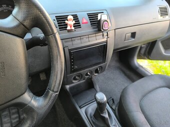 Škoda Fabia 1.9 tdi - 4