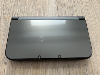 New Nintendo 3DS XL - 4
