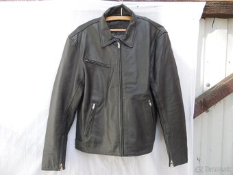 Moto bunda Delroy - 4