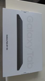 Tablet Galaxy Tab A9+ 5G - 4