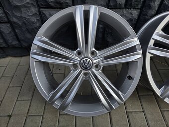 5x112 R18 VW Sebring Tiguan - 4