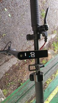 Sencor scooter S30 - 4
