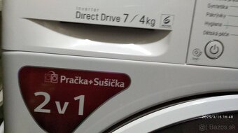 Predám - 4