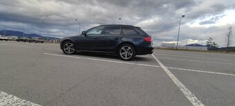 Audi a4 b8 plus 2.0 tdi 105kw - 4