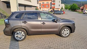 Suzuki SX4 S-Cross 1.4 , Premium, r.v. 2024 - 4