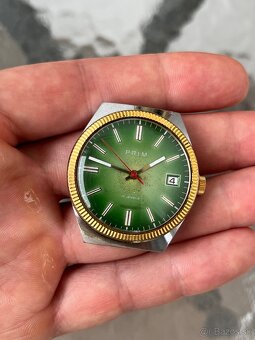 Prim Rolex Zelené - 4