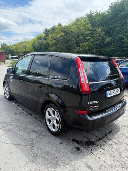 Predám Ford C-Max 1.6 TDI - 4