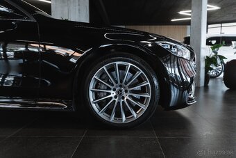 Mercedes-Benz S 580e 4MATIC - 4