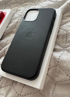 Iphone 12 pro obaly + ochranne skla - 4