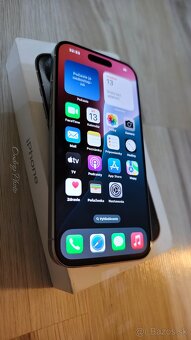 Iphone 15 Pro 256GB - 4