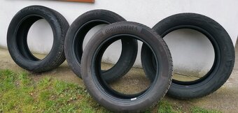 Continental EcoContact 6 235/50 R19 - 4