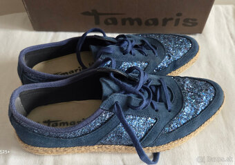 Tamaris topánky - 4