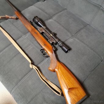 Predam gulovnicu cz 531 - 4