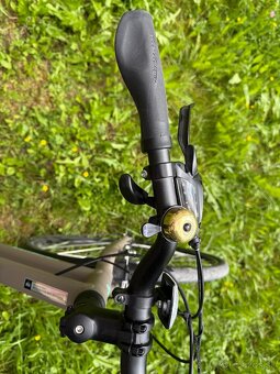 Specialized Alibi Sport EQ 2019 - 4