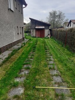 Predám rodinný dom v Lipt. Hrádku /L. P./. - 4