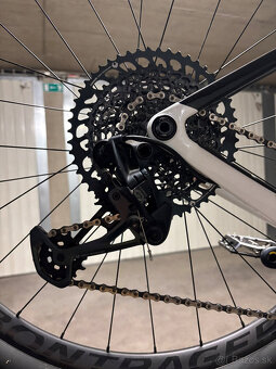 Trek Procaliber 9.7 SRAM GX Eagle - Veľkosť XL - 4
