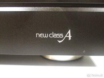 125W zosilnovac TECHNICS SU-VZ220 trieda New Class A = Japan - 4