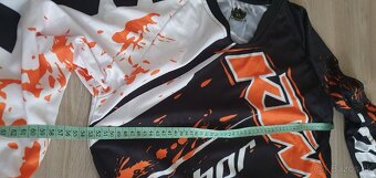 Dres na motcross a enduro - 4