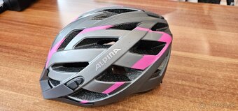 Cyklisticka prilba ALPINA - 4
