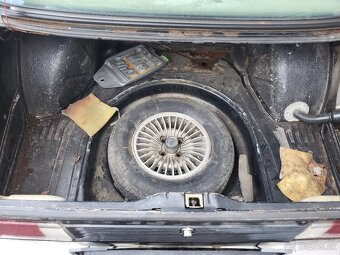 Bmw e21 320 M10B20 - 4